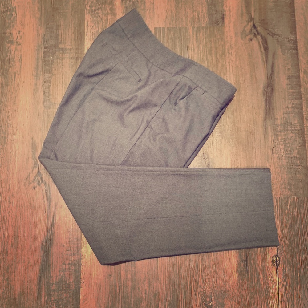 Ann Taylor “Julie” Pants